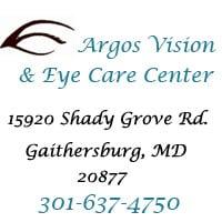 Argos Vision & Eye Care Center