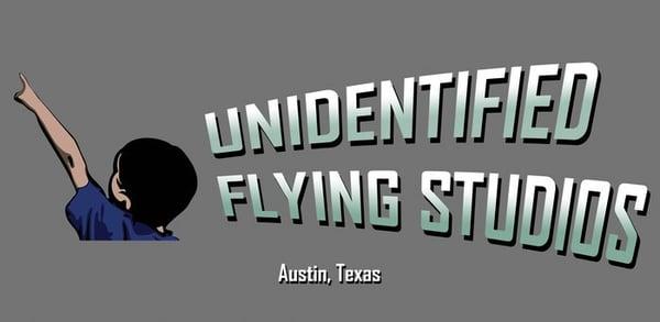 Unidentified Flying Studios