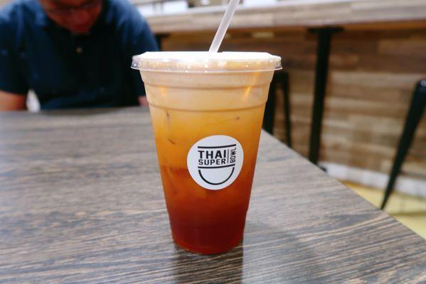 Thai Tea