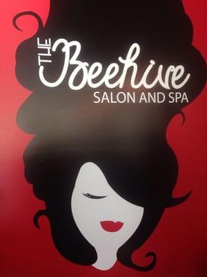 The Beehive Salon & Spa