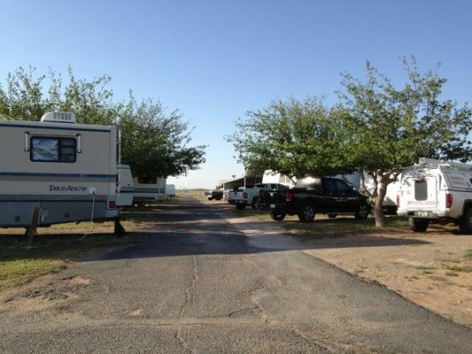 Gardendale RV Park