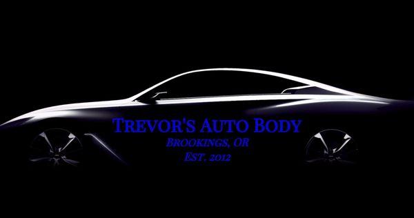 Trevor's Auto Body