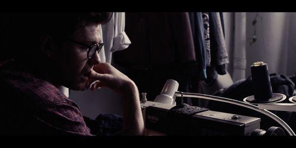 Documentary Short Film - Fashion Designer