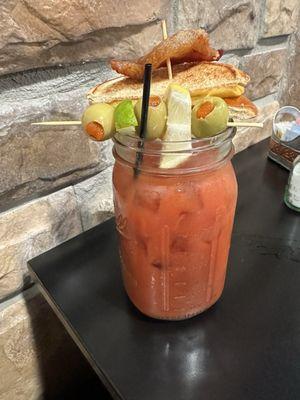 Ultimate Bloody Mary