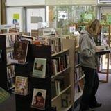 Friends Bookshop has thousands of books at low, low prices! Visit us today! Open 12 noon til 4:30pm. Closed Sun.