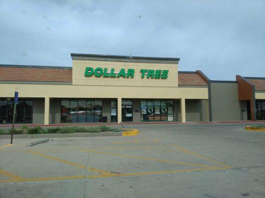 Dollar Tree