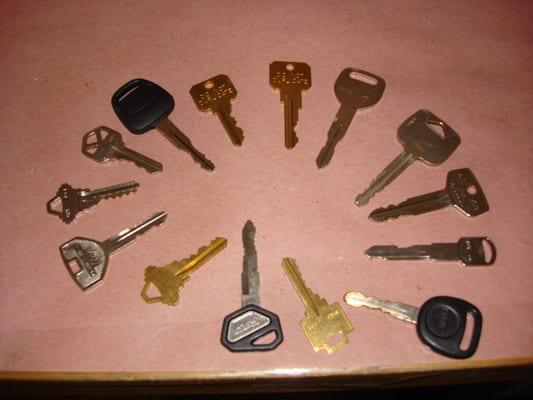 Affordable Lock & Key