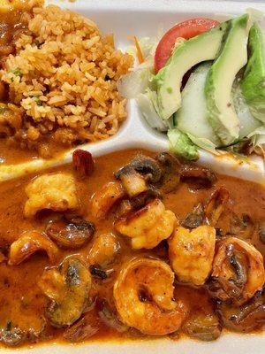 Mariscos Mi Tierra