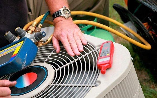 Rose City Park Best HVAC Service