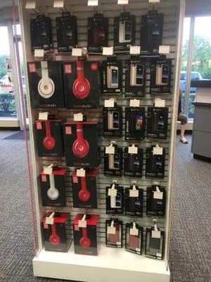 Got beats?