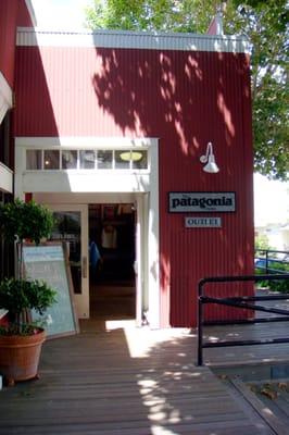 Patagonia Outlet