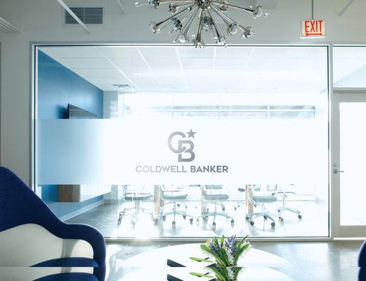 Coldwell Banker Interior 1