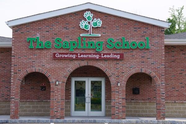 The Sapling School