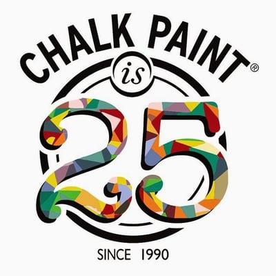 Annie Sloan developed her now famous decorative paint, Chalk Paint®, over 20 years ago.