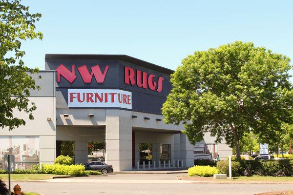 NW Rugs & Furniture