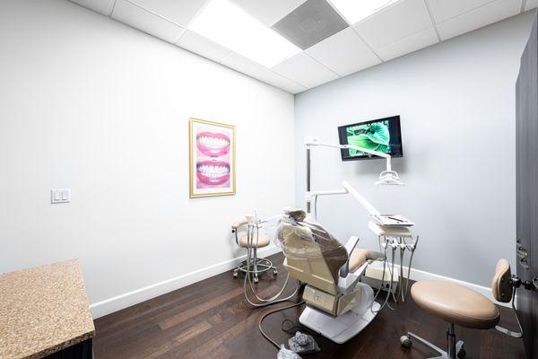 Granada Hills Dental Group