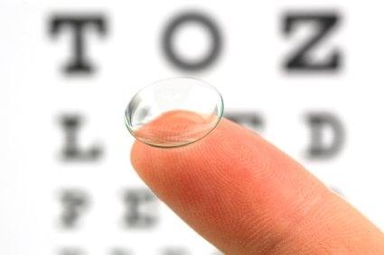 Dr. Mast specializes in contact lenses, including gas permeable (GP) and scleral lenses for high prescriptions and irregular corneas.