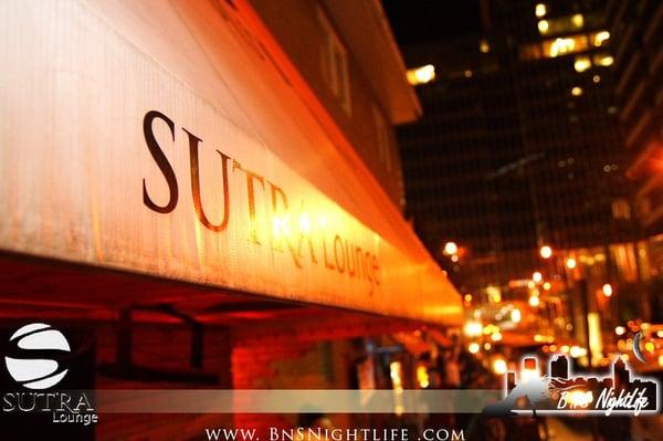 Sutra: Atlanta's Favorite Underground Nightclub that Sits in the Heart of Midtown!