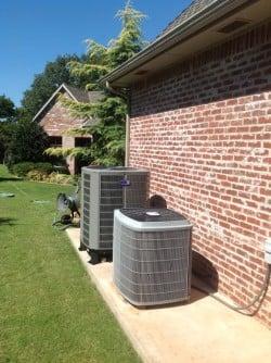 Air Conditioning Service