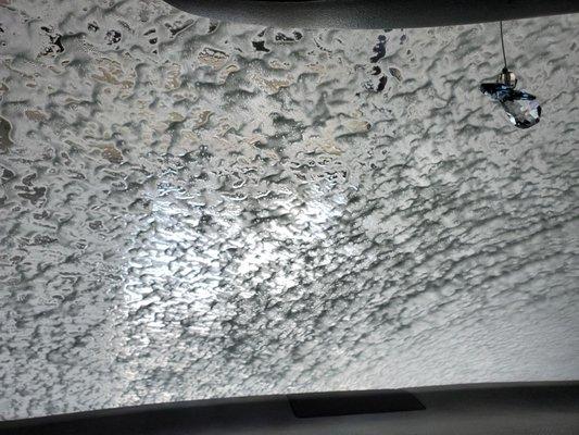 Touchless Car Wash