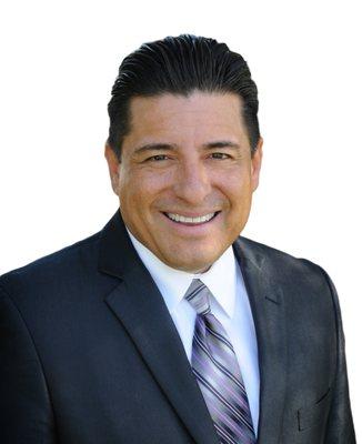 Joe Quinteros
 Certified Residential Appraiser