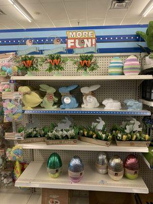 Easter decorations