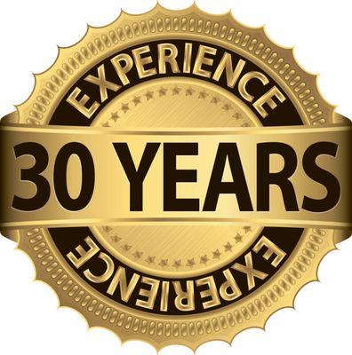 MSD 30 Years Experience