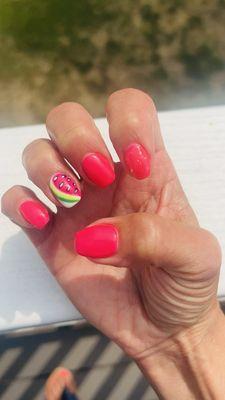 Watermelon Design