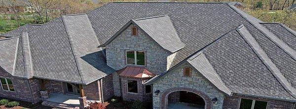 Roofing
Alltrade Construction Services LLC
763-244-7021