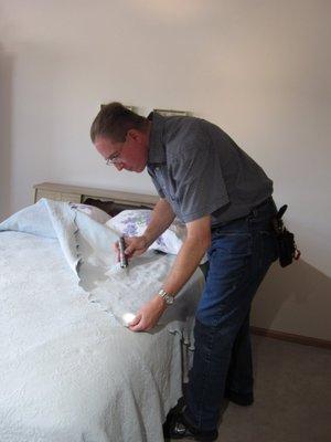 Bed Bug Exterminator Indianapolis