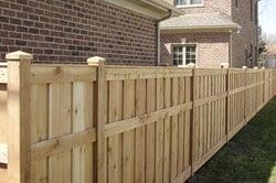 Alpine Fence Inc