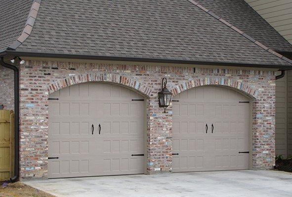 Garage Door Replacement