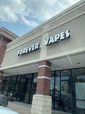 Forever Vapes