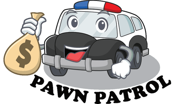 Pawn Patrol