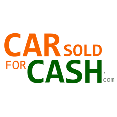 Cash for Junk & Used Cars - CAR SOLD FOR CASH