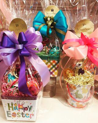 Easter Baskets