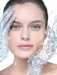 HydraFacial!