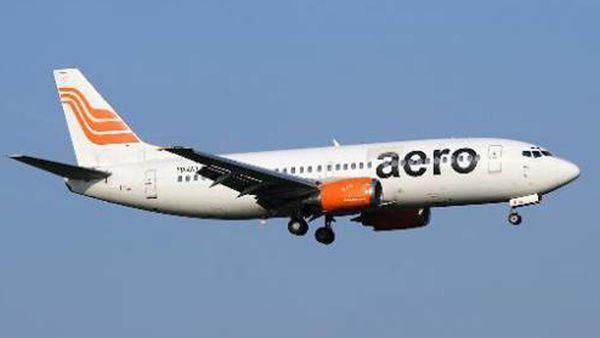 Dial a toll free number +1-276-885-4191 for Aero Contractors change booking & cancellation policy and also manage your reservations.