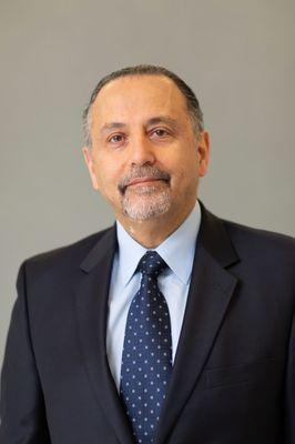 Elias Z. Shamieh
 Principal Attorney