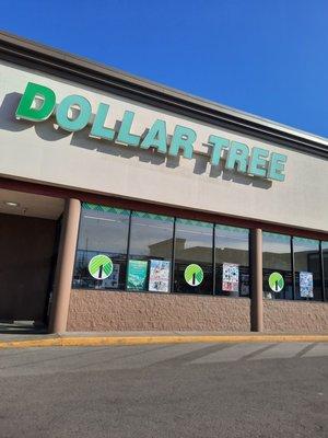 Dollar Tree