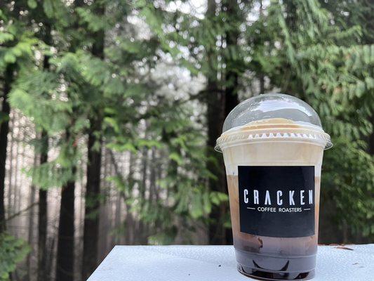 Cracken Coffee Roasters