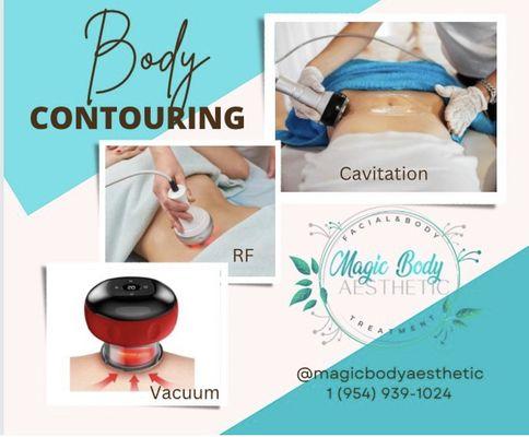 Body Contouring