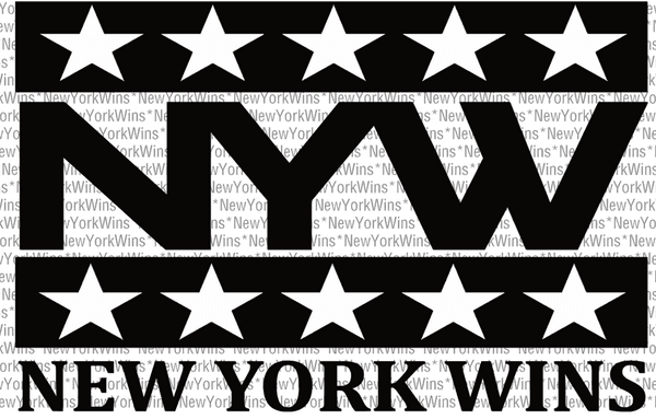 #NewYorkWins