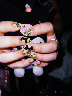 Nails