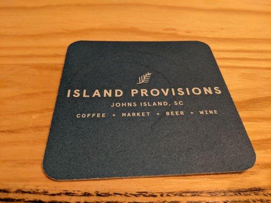 Island Provisions