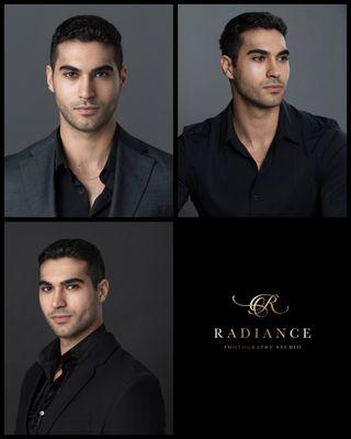 Radiance Photography Studio