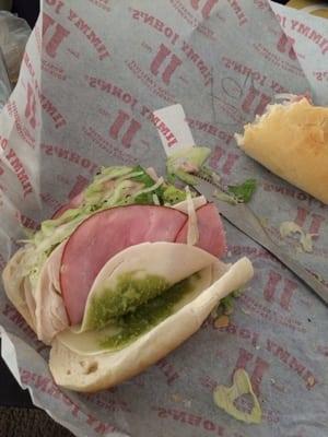 Jimmy John's