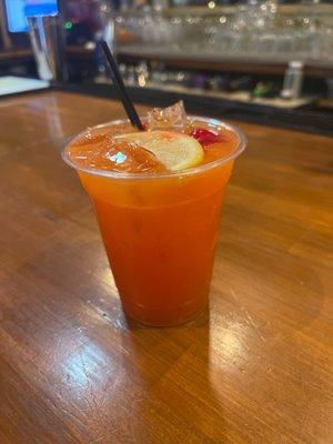 Rum Punch