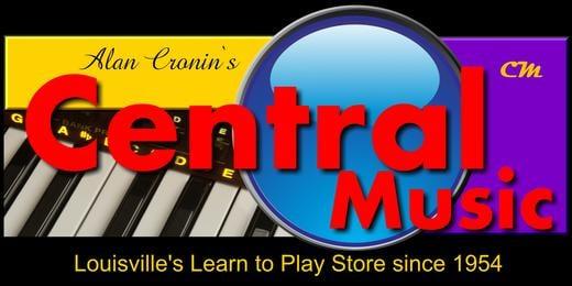 Central Music