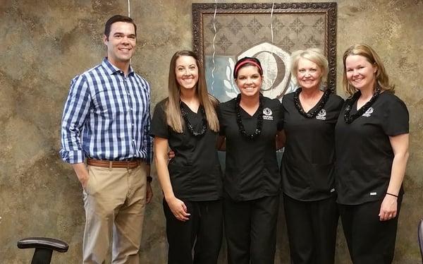 Oxford Orthodontics